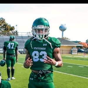 Meet your Posher, Tj